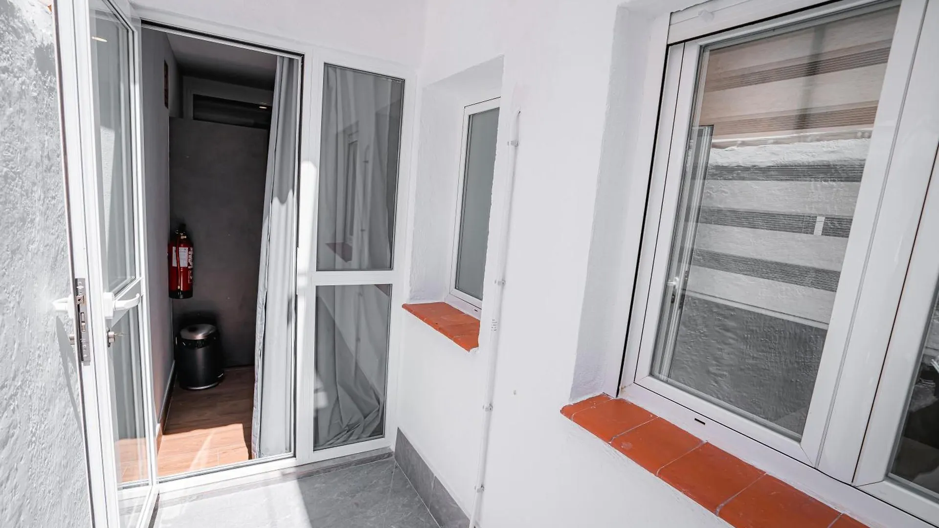 Apartment Apartamento La Tana Centro 2 Granada